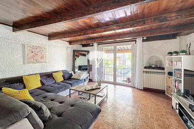 Maison - 188 m² - 8 pièces