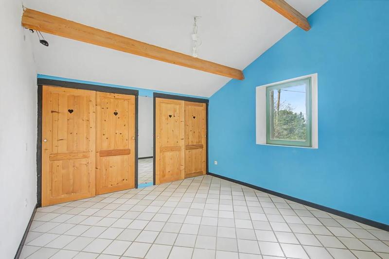 Maison d'architecte - 144 m² - 5 pièces