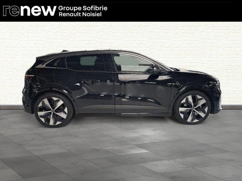 Renault Mégane E-Tech Ev60 220 ch super charge Techno