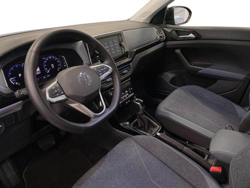Volkswagen t-Cross 1.0 Tsi 116 Start/Stop Dsg7 Style