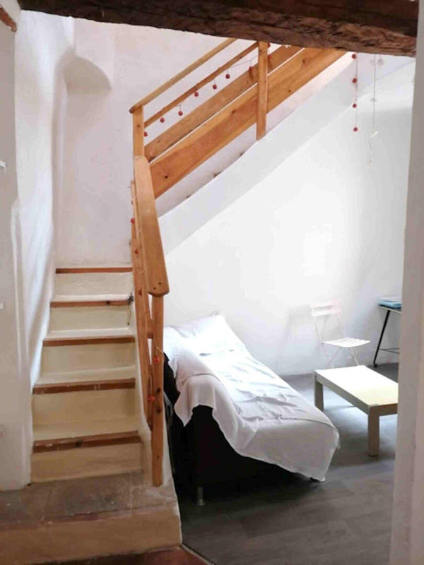 Immeuble - 62 m² - 4 pièces