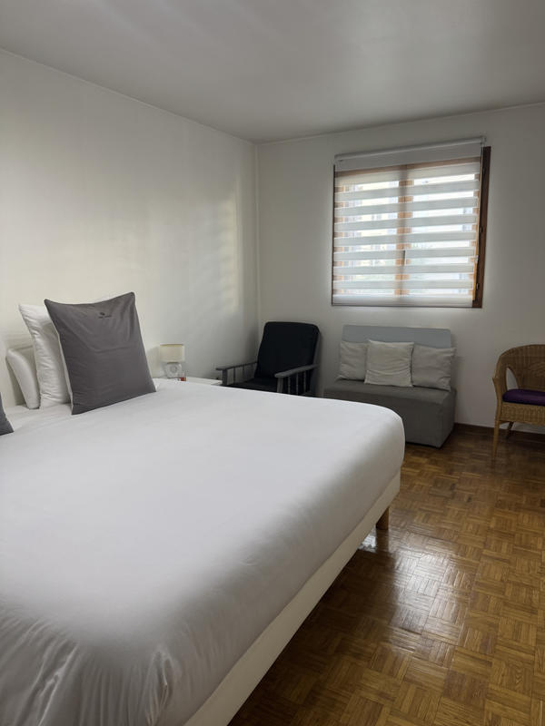 Maison - 111 m² - 4 pièces