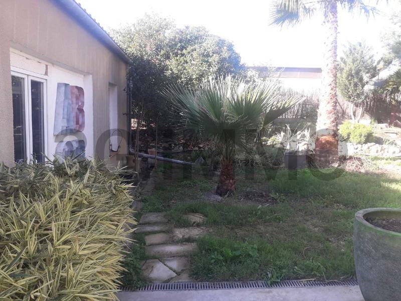 Mas - 220 m² - 7 pièces