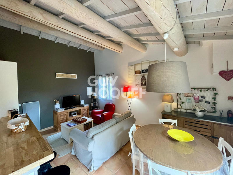 Maison - 320 m² - 9 pièces