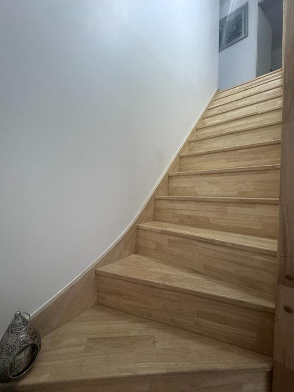 Maison - 101 m² - 6 pièces