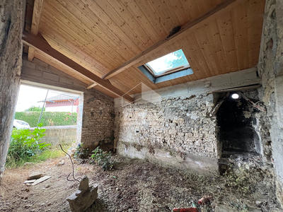 Maison - 170 m² - 4 pièces