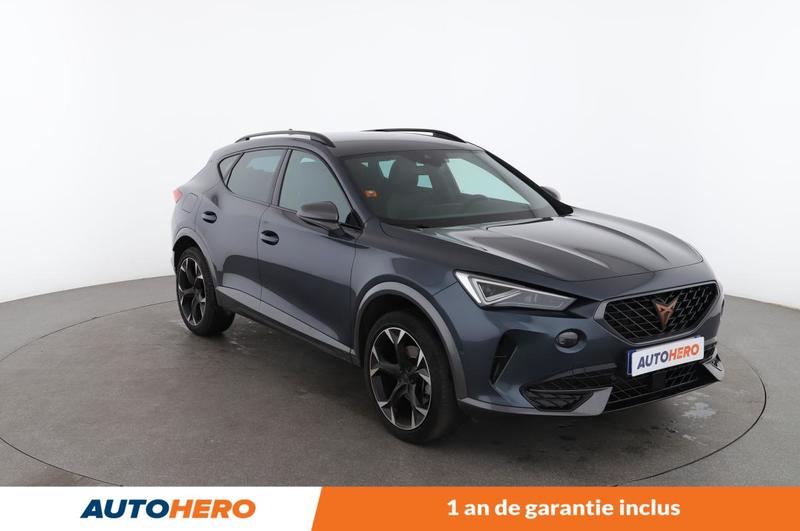 Cupra Formentor 1.5 Tsi V Dsg7 150 ch