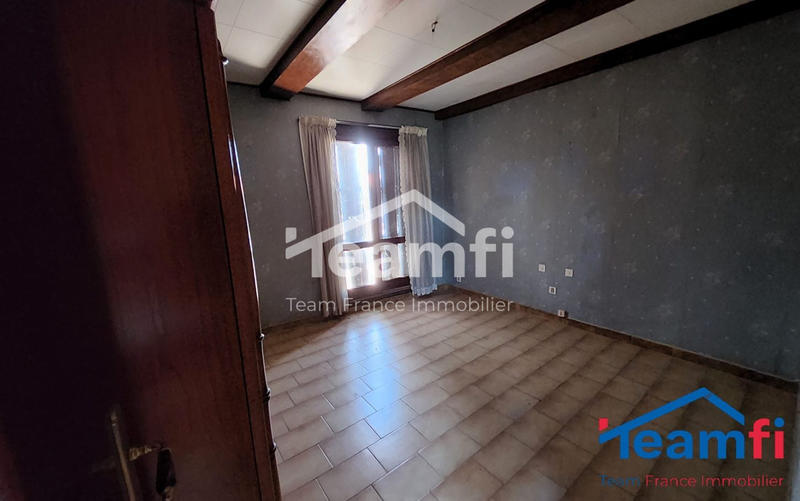 Appartement - 141 m² - 6 pièces