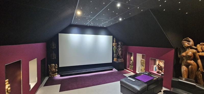 Maison - 147 m² - 5 pièces