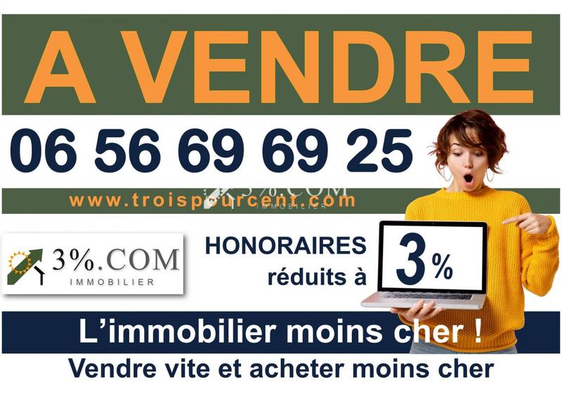 Villa - 132 m² - 6 pièces