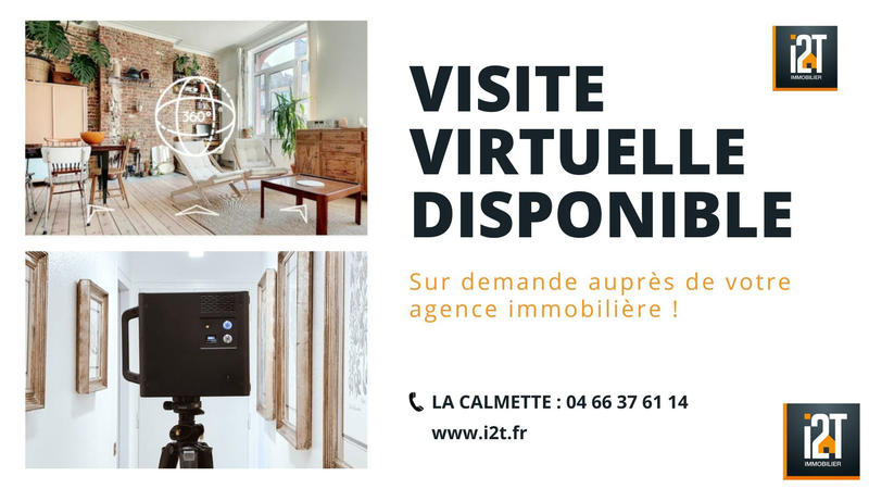 Villa - 108 m² - 4 pièces