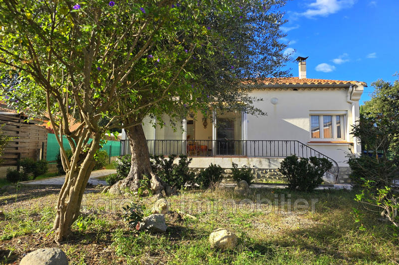 Maison - 133 m² - 5 pièces