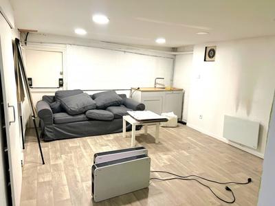 Local commercial - 38 m²