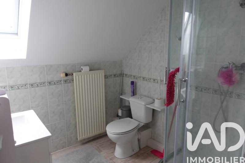 Maison - 131 m² - 5 pièces