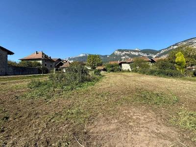 Terrain - 450 m²