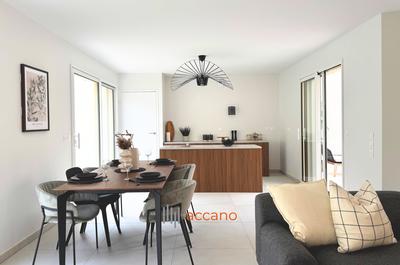 Villa - 141 m² - 5 pièces