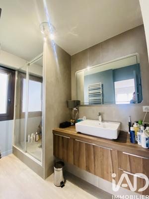 Appartement - 57 m² - 2 pièces