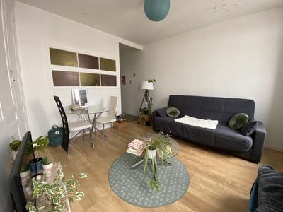 Appartement - 25 m² - 1 pièce