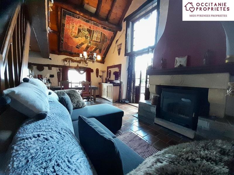 Maison - 75 m² - 3 pièces