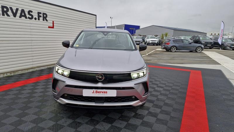 Opel grandland 1.5 Diesel 130 Ch Bva8 Elegance Business