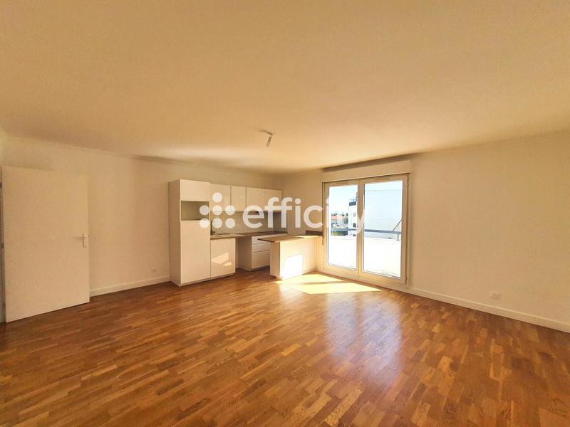 Appartement - 87 m² - 4 pièces