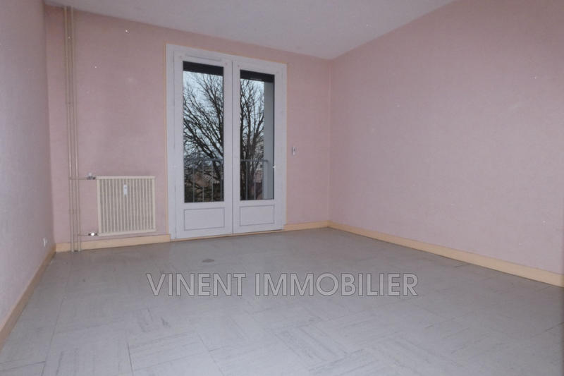Appartement - 69 m² - 4 pièces