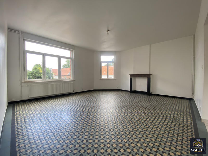 Ferme - 150 m² - 7 pièces