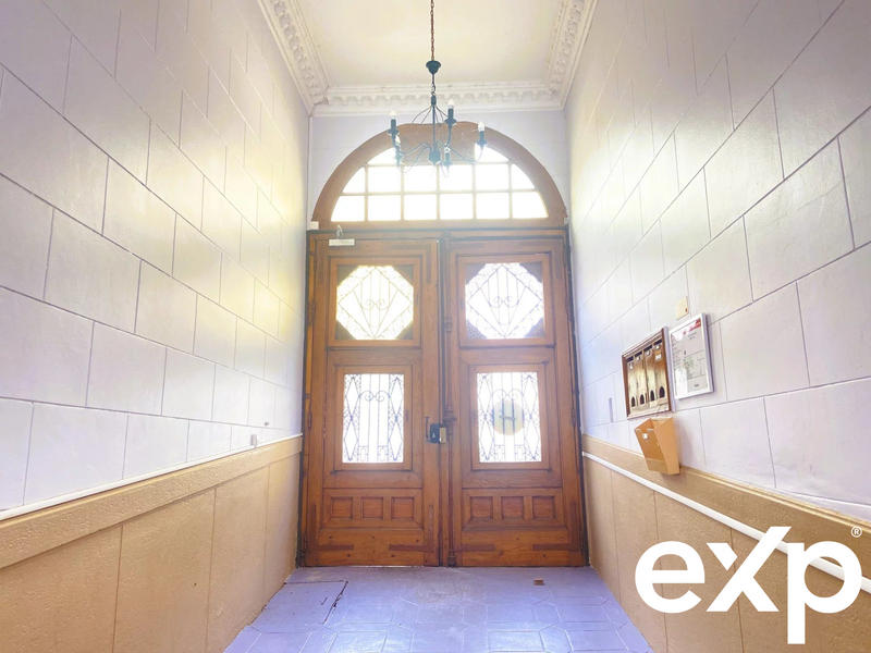 Appartement - 76 m² - 5 pièces