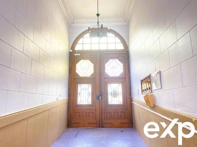 Appartement - 76 m² - 5 pièces