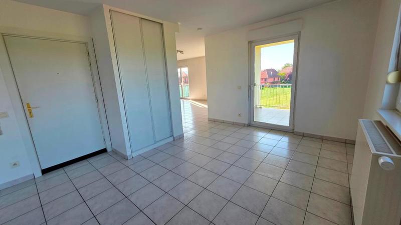 Duplex - 95 m² - 4 pièces