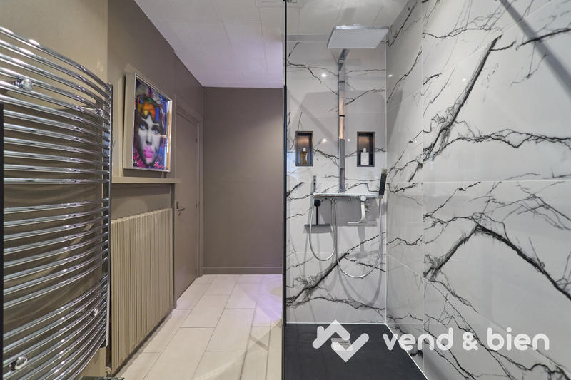 Maison - 150 m² - 6 pièces