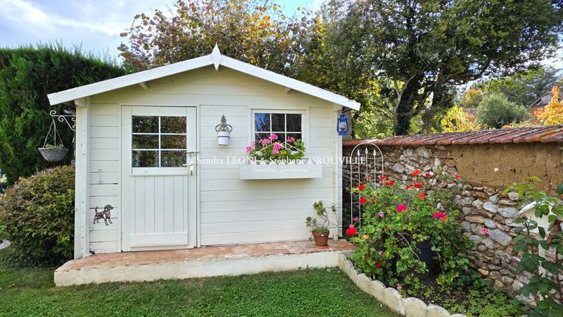 Maison - 165 m² - 7 pièces