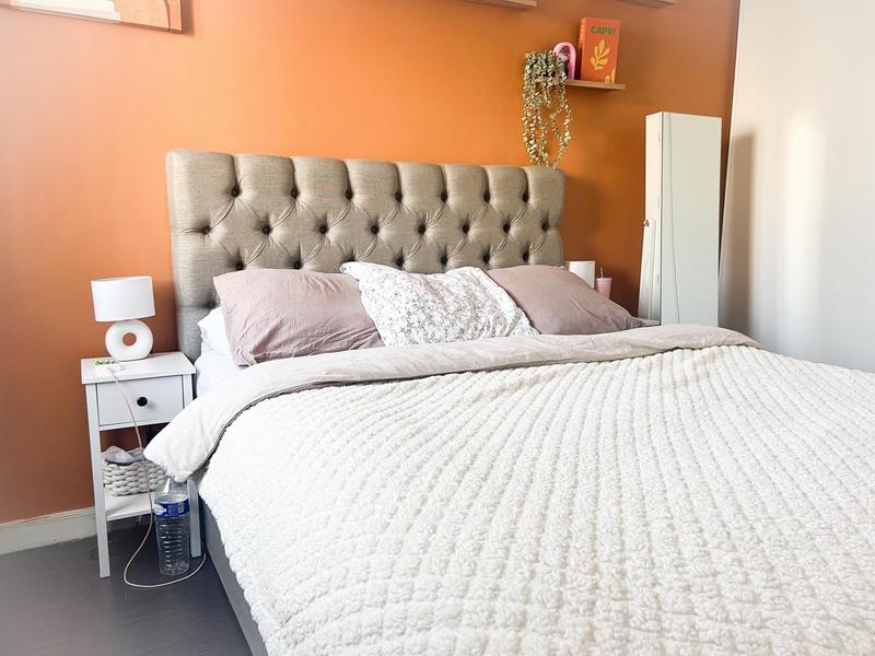 Appartement - 79 m² - 4 pièces