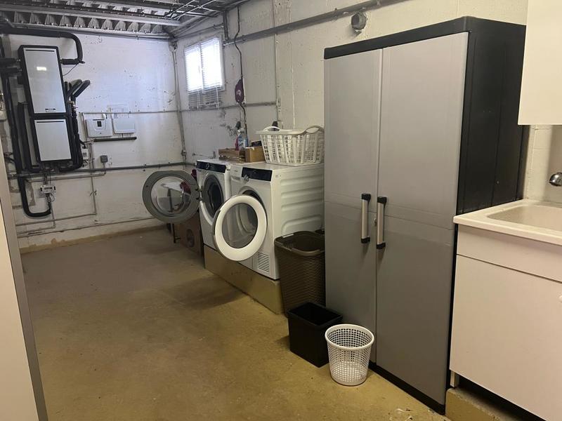 Maison - 114 m² - 4 pièces