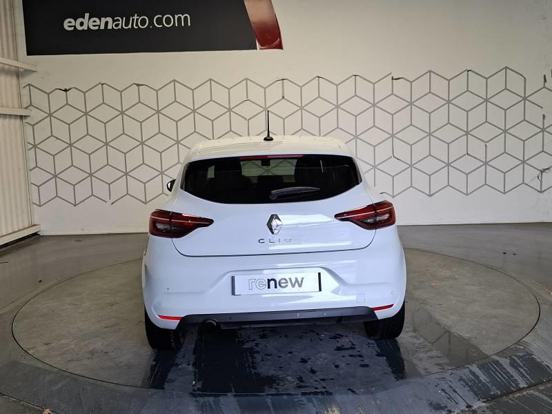 Renault Clio Blue dCi 100 Evolution