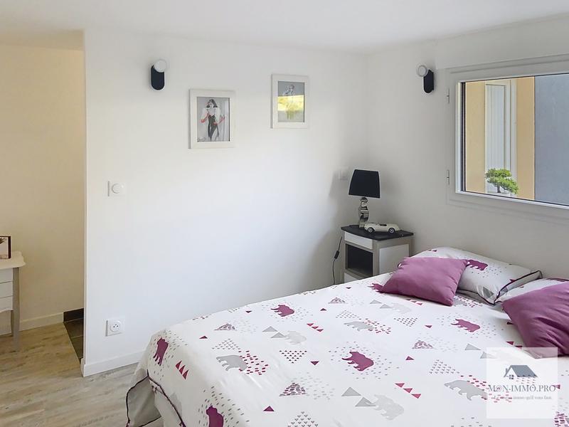 Maison - 102 m² - 5 pièces