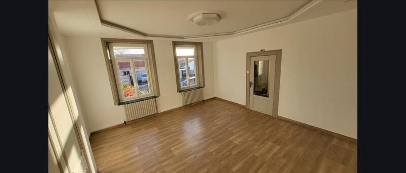 Maison - 131 m² - 5 pièces