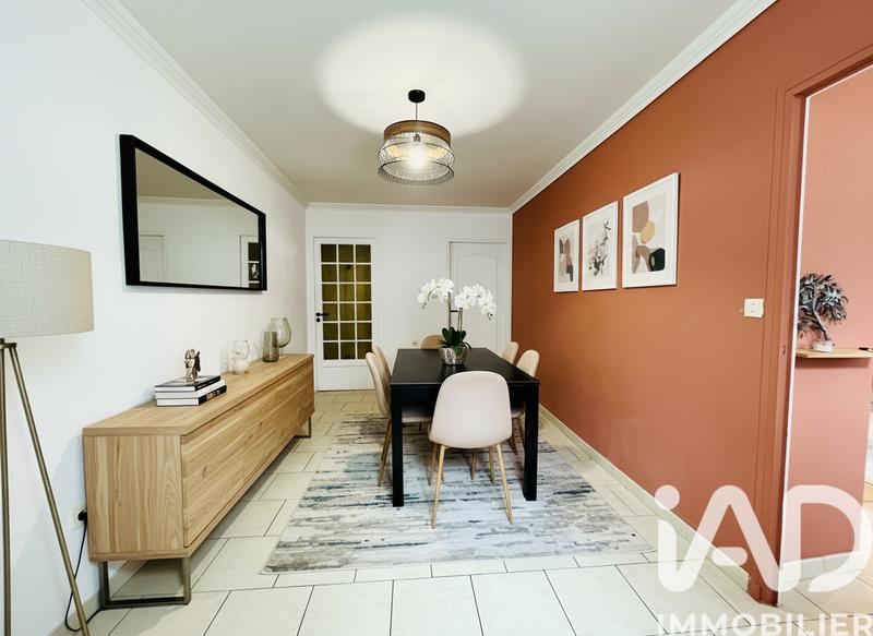 Maison de village - 174 m² - 5 pièces