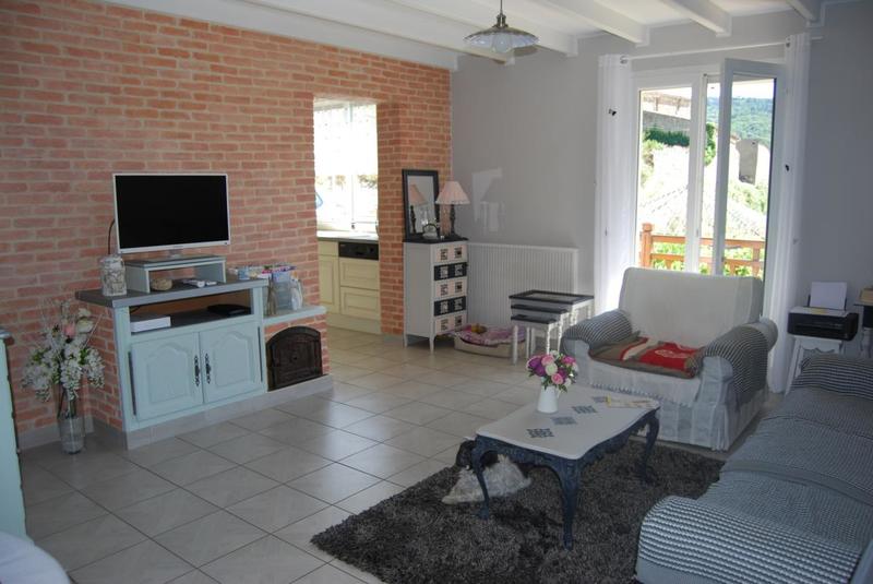 Villa - 92 m² - 4 pièces