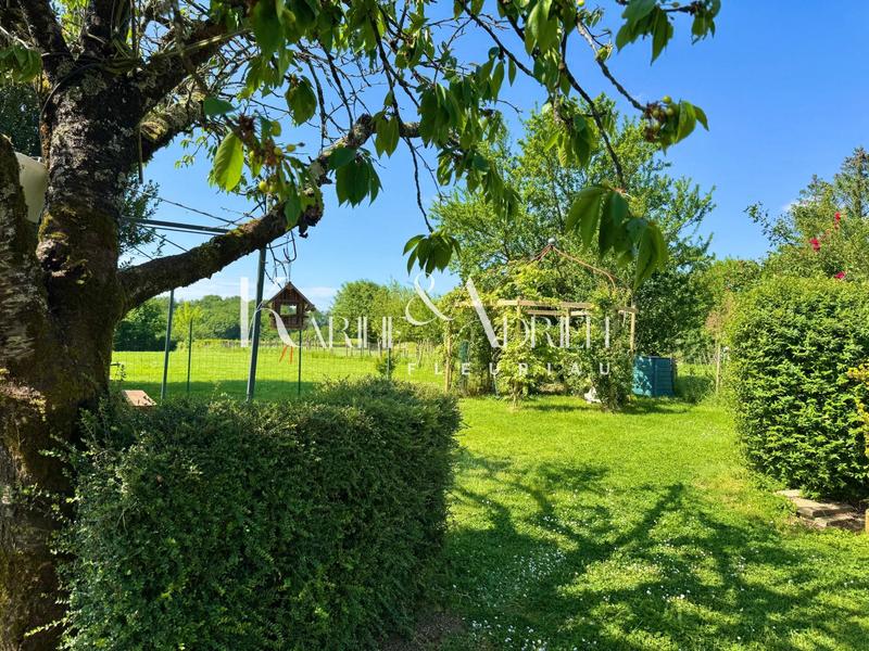 Maison - 81 m² - 6 pièces