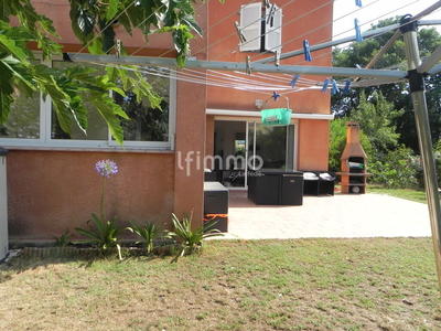 Maison - 65 m² - 4 pièces