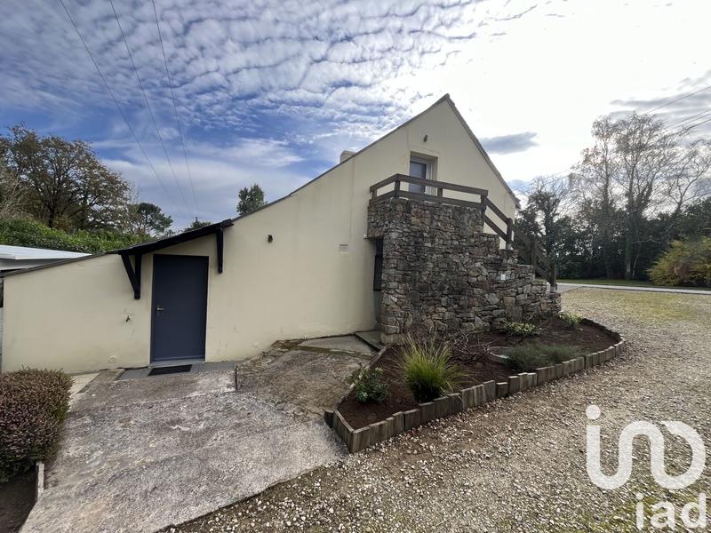 Maison - 149 m² - 6 pièces