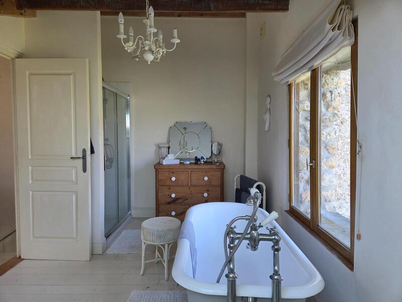 Maison - 170 m² - 4 pièces