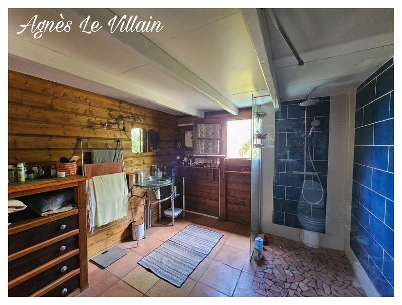 Maison - 137 m² - 4 pièces