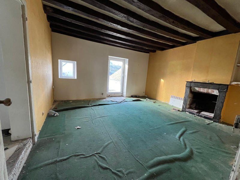 Appartement - 91 m² - 5 pièces