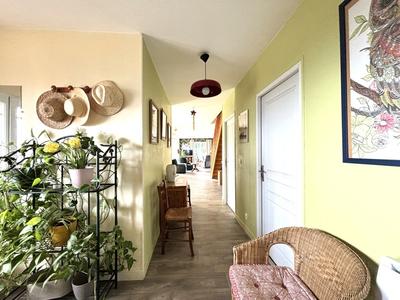 Maison - 178 m² - 5 pièces