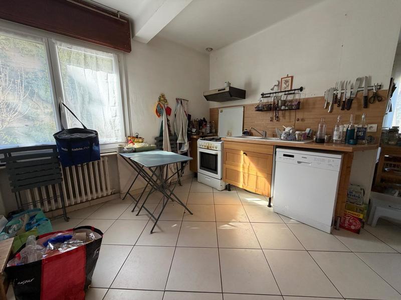 Villa - 166 m² - 7 pièces