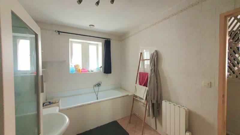 Appartement - 124 m² - 4 pièces