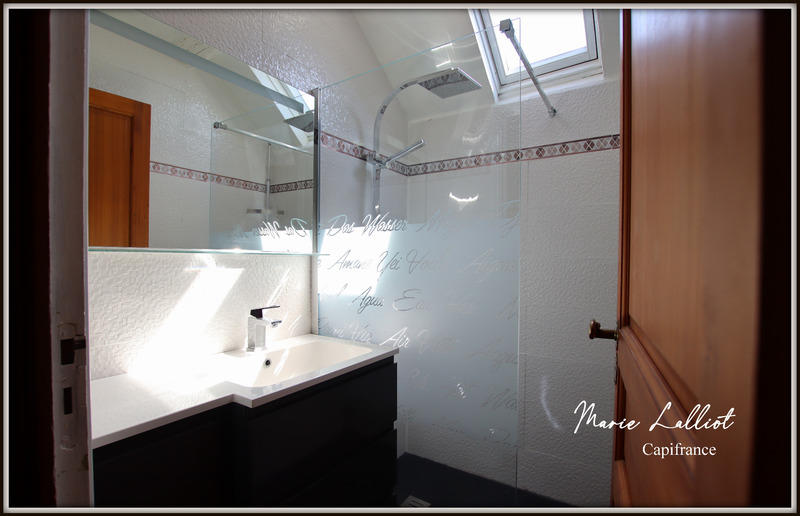 Maison - 322 m² - 11 pièces