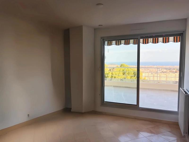 Appartement - 92 m² - 3 pièces